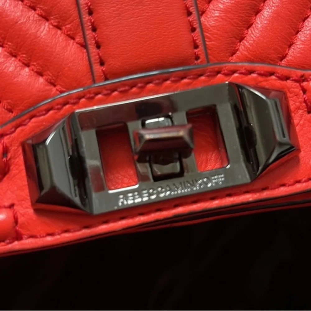 Rebecca Minkoff Crossbody & Shoulder Bag - Picture 9 of 14